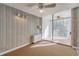 Charming sunroom with large windows, unique walls and ample sunlight at 215 Piedmont Ne Ave # 204, Atlanta, GA 30308