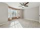 Bedroom featuring natural light, wood-look floors, and neutral tones at 434 Mcgill Ne Pl, Atlanta, GA 30312