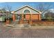 Community center with brick exterior and manicured landscaping at 434 Mcgill Ne Pl, Atlanta, GA 30312