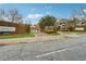 Exterior shot of the community entrance with brick entryways and signage at 434 Mcgill Ne Pl, Atlanta, GA 30312