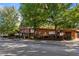 Exterior street view of a commercial brick building with inviting curb appeal at 170 Boulevard Se # 412E, Atlanta, GA 30312