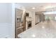 Modern kitchen showcasing stainless steel appliances and granite countertops at 20 Ivy Ne Rdg, Atlanta, GA 30342