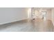 Open floor plan with bright living room leading to kitchen at 20 Ivy Ne Rdg, Atlanta, GA 30342