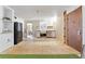 Bright kitchen with a modern sink and stainless steel appliances at 202 Neely Rd, Fayetteville, GA 30214