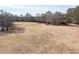 Vast lot of land featuring a barn, ready for livestock and crops at 1570 Butler Bridge Rd, Covington, GA 30016