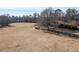 Spacious acreage with an existing barn structure with lots of potential at 1570 Butler Bridge Rd, Covington, GA 30016