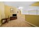 Upstairs living area with a TV and comfortable seating at 1675 Paddlewheel Dr, Marietta, GA 30062