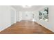 Empty bedroom with hardwood floors and bright lighting at 438 Ansley St, Decatur, GA 30030