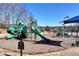 Community playground offers engaging outdoor fun and exercise for children of all ages at 2560 Millwater Xing, Dacula, GA 30019