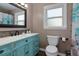 View of another full bathroom in the home at 2167 Tully Wren Ne, Marietta, GA 30066