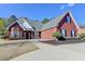 Inviting brick home with a manicured front yard and a classic design that exudes curb appeal at 337 Inverness Ave, Mcdonough, GA 30253