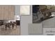 Linen collection flooring showcasing wood and concrete-look selections for a stylish interior at 3117 Moor View Rd # 36, Duluth, GA 30096