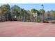 Community basketball court with well-maintained surface and lighting; ideal for sports and recreation at 248 Allegrini Dr, Atlanta, GA 30349