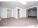 Finished basement area, providing ample space for recreation or storage at 3595 Mason Ridge Dr, Winston, GA 30187