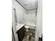 Bathroom with a white tub and shower combination, toilet and vanity at 463 Kingston Court, Hampton, GA 30228