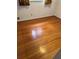 Bright bedroom featuring hardwood floors, neutral walls, and natural light at 1046 Sans Souci Way, Clarkston, GA 30021