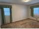 Bedroom with carpet at 1046 Sans Souci Way, Clarkston, GA 30021