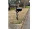 Mailbox with clear street address number at 1046 Sans Souci Way, Clarkston, GA 30021