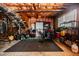 Exposed basement ideal for storage and hobbies at 4230 Deerwood Se Pkwy, Smyrna, GA 30082
