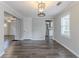 Living room with wood-style flooring and lots of natural light at 1340 Bernard Nw St, Atlanta, GA 30314