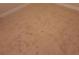Worn carpet flooring, visible from corner in a home's living space, needs replacing at 4567 Duncan Dr, Sugar Hill, GA 30518