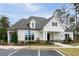 Well-maintained community clubhouse with inviting entrance and ample parking at 4901 Pleasantry Nw Way, Acworth, GA 30101