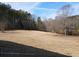 Expansive yard, perfect for outdoor activities, gardening, or simply enjoying the beauty of nature at 172 Lakeview Dr, Newborn, GA 30056