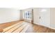 Inviting living room with plenty of natural light and hardwood flooring at 1807 Ashborough Cir # G, Marietta, GA 30067