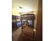 Bedroom with bunk beds at 1091 Summer Lake Rd, Lithia Springs, GA 30122
