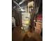Hot water heater in basement at 1091 Summer Lake Rd, Lithia Springs, GA 30122