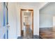 Inviting entryway featuring tile flooring that leads into a bright, open-concept living space at 2270 Old Concord Se Dr, Covington, GA 30016