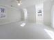 Bedroom featuring carpet, a ceiling fan and natural lighting at 2650 Peachtree Battle Nw Pl, Atlanta, GA 30327