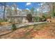 Charming house with beautiful yard and driveway, offering a welcoming curb appeal at 1625 Linda Dr, Decatur, GA 30032