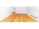 Bright living room featuring hardwood floors, ample natural light, and neutral walls at 430 Lindbergh Ne Dr # M1, Atlanta, GA 30305