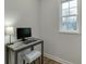 Cozy office space with natural light, perfect for remote work or studying at 1236 Ainsworth Aly # 37, Sugar Hill, GA 30518