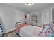 Comfortable bedroom with large bed and decorative elements at 129 Old Alabama Se Rd, Emerson, GA 30137