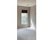 Bedroom with neutral paint and carpet at 2394 Elkhorn Ter, Duluth, GA 30096