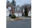 A charming townhouse with a two-car garage is a perfect place to call home at 2394 Elkhorn Ter, Duluth, GA 30096