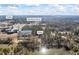 An aerial view showing a property close to Flat Shoals Pkwy and a Publix location in Decatur, GA at 3000 Cathedral Pl, Decatur, GA 30034