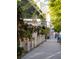 Sidewalk street view of a retail establishment with inviting outdoor space and attractive surroundings at 2360 Elgar Park Pl # 99, Duluth, GA 30096