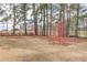 A community playground with swings and climbing structures provides space for outdoor activities at 2340 Beaver Ruin Rd # Un62, Norcross, GA 30071