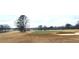 Scenic view of the community golf course, featuring well-maintained greens and mature trees at 2769 Glenwood Se Ave, Atlanta, GA 30317
