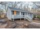 Cozy single-story house with a classic architectural design and a welcoming front entrance at 112 Oakland Blvd, Stockbridge, GA 30281