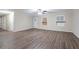 Spacious living room featuring pristine walls, modern flooring, and natural light, perfect for relaxation at 112 Oakland Blvd, Stockbridge, GA 30281