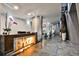Modern lobby with stylish reception desk and contemporary decor at 805 Peachtree Ne St # 317, Atlanta, GA 30308