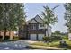 Charming two-story home with a two-car garage and well-maintained landscaping at 907 Southfork Dr, Loganville, GA 30052