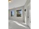 Bedroom with carpet, natural light, and neutral walls at 414 Montclair Ct, Woodstock, GA 30188