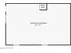 Floor plan of the unfinished basement with dimensions of 35'5