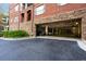 Secure parking garage with covered parking at 2300 Peachford Rd # 3411, Atlanta, GA 30338