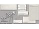 Bathroom design elements including a modern shower head and vanity hardware at 2320 Edgar Park Pl # 95, Duluth, GA 30096